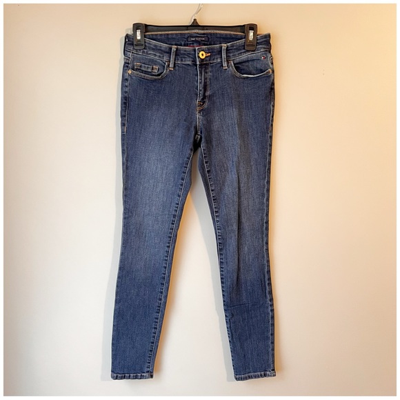 Tommy Hilfiger Denim - Tommy Hilfiger‎ Jeans Size 2